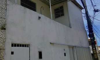 Imagem: CASA PRIMEIRO ANDAR - Aluguel