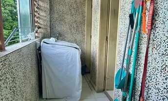 Imagem 7: Temporada Carnaval de Salvador ONDINA ate 7 pessoas - Apto em Ondina