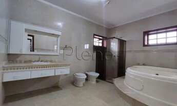 Imagem 6: Casa à venda em Valinhos, Parque Terranova, com 4 quartos, com 338 m²