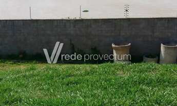 Imagem 2: Terreno à VENDA no Condomínio Parque dos Alecrins 2