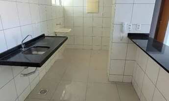 Imagem 4: Apartamento com 3 dormitórios, 100 m² - venda por R$ 630.000 ou aluguel por R$ 2.400/mês