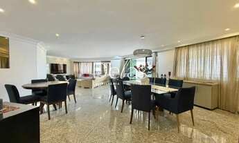 Imagem 3: Imóvel a Venda no Meireles | 240m² | 3 Suítes e 4 Vagas | Bem Localizado | DCE