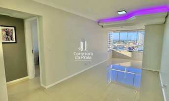 Imagem 3: Apartamento para Venda em Tramandaí, Centro, 1 dormitório, 1 suíte, 2 banheiros, 1 vaga