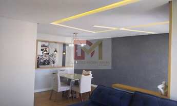 Imagem: Apartamento no Vitta Condomínio Clube Aracaju/SE