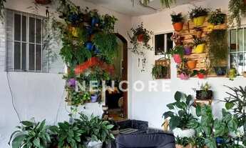 Imagem 5: Sobrado em Rua Santa Rita Durão - Jardim Carolina - São Paulo/SP