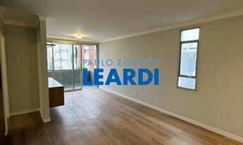 Imagem: APARTAMENTO - PINHEIROS - SP