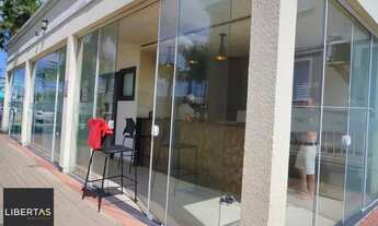 Imagem 7: Apartamento semi mobiliado Humaitá 2 dormitórios com vaga