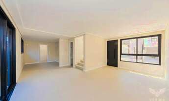 Imagem 7: Sobrado em SANTA FELICIDADE com 203,54m²