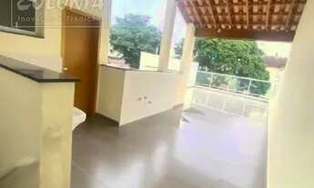 Imagem: Cobertura a venda - Parque Oratório, Santo