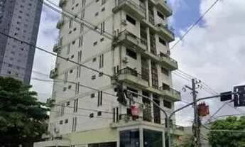 Imagem: VENDO APARTAMENTO DUPLEX NO ED JOSUÉ FREIRE