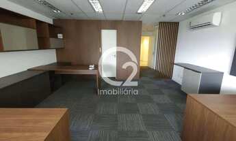 Imagem 4: Barra da Tijuca Galpão / depósito com 1 vaga na garagem