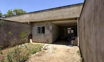 Imagem 2: Casa Setor Cristina II 150M²