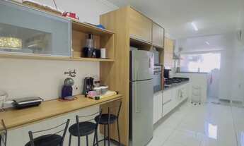 Imagem 6: Apartamento pronto para morar