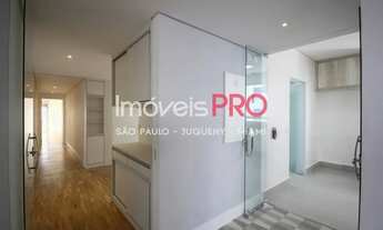 Imagem 9: 244m² com 3 dormitórios e 2 vagas em Moema Pássaros