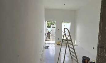 Imagem 5: Casa 2/4, com corredor lateral, Escritura Grátis