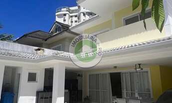 Imagem: VENHA DESFRUTAR DESSA MARAVILHOSA CASA TRIPLEX