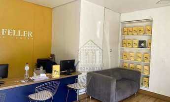 Imagem 7: Prédio à venda no Grajaú