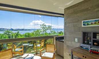 Imagem 3: Apartamento 3 Quartos - 2 vagas - João Paulo - Florianópolis/SC