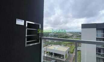 Imagem 5: EXCELENTE APARTAMENTO NOVO, 02 QUARTOS PARA MORAR NO TERRA DE SANTA CRUZ, HA 5 MINUTOS DA