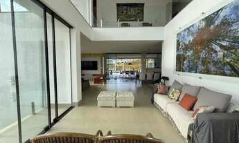 Imagem 3: Casa à venda, 4 quartos, 2 suítes, 8 vagas, Condomínio Boulevard - Lagoa Santa/MG