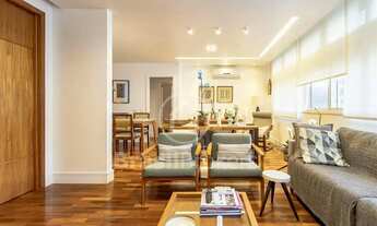 Imagem 3: APARTAMENTO REFORMADO NA 1ª QUADRA DA PRAIA DO LEBLON