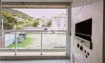 Imagem 4: Luxuoso apartamento 2 suítes e 2 vagas á venda em Charitas - Niterói - RJ