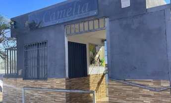 Imagem: Imóvel para venda tem 42 metros quadrados