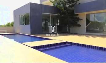 Imagem 7: Venda Casa Alto Padrão com Vista para o Mar