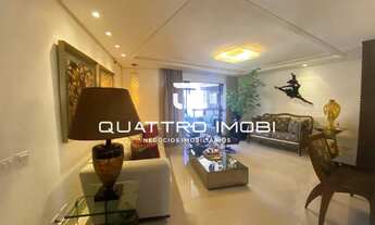 Imagem: Condomínio Lê Bristol Com 4/4 Senso 3