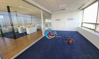 Imagem 4: Conjunto para alugar, 533 m² - Brooklin - São Paulo/SP