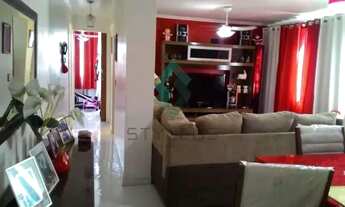 Imagem 4: Taquara Apartamento com 3 dormitórios