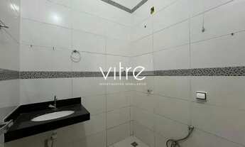 Imagem 3: Casa à venda no bairro São Jorge em Uberlândia