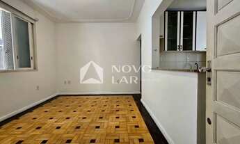 Imagem: Apartamento com 2 quartos e 62.65m²