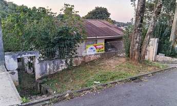 Imagem 3: Imóvel para venda possui 738 metros quadrados em Cachoeira - Curitiba - PR