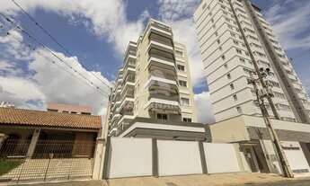 Imagem: Apartamento Semimobiliado Edifício Cancún