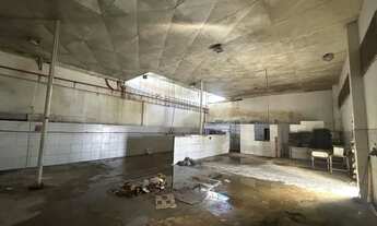 Imagem 2: Galpão para alugar, 800 m² por R$ 5.000,00/mês - Mondubim - Fortaleza/CE