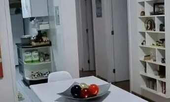 Imagem 2: Apartamento teminal do Pinheirnho