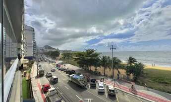 Imagem 4: Imóvel DE FRENTE para O mar - Praia da Costa