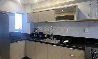 Imagem: Apartamento 2 quartos - Centro