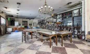 Imagem: Edifício Comercial em Mooca