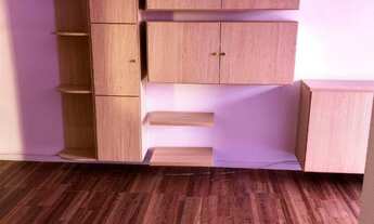 Imagem 4: COND.BOSQUE DOS INGLESES, 3 QTS, ARMÁRIOS E AR CONDICIONADO