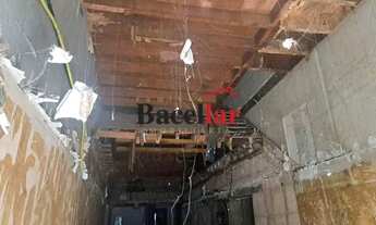 Imagem 6: Loja e Sobreloja, 390m² área total. Área externa ao ar livre! Tijuca