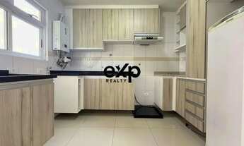 Imagem 2: Apartamento à venda no Jardim Cruzeiro - São José dos Pinhais, 02 quartos, elevador