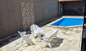 Imagem 7: Vendo casa em Ponta Negra