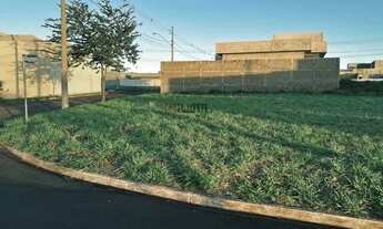 Imagem 6: Terreno condomínio SetLife 2 com 305m², à venda em Mirassol