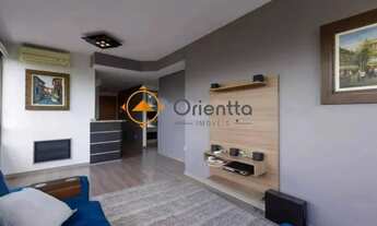 Imagem 5: Apartamento MOBILIADO, com 2 quartos, 1 suíte e 71m² para alugar em Partenon, Po