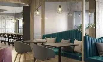 Imagem 7: SALA COMERCIAL em São Paulo - SP, Higienópolis