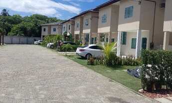 Imagem 2: Casa Duplex 2/4 com suítes em Abrantes