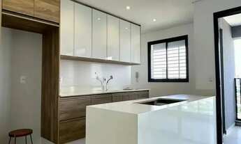 Imagem 3: Ed Arch - 102m² completo de planejados SOL da manhã 2 suítes master