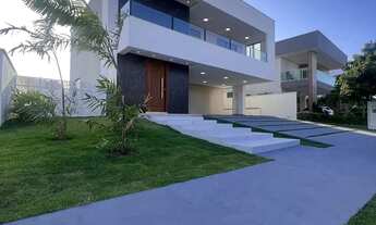 Imagem 4: Casa condomínio para venda no Alphaville, Araçagy - São José de Ribamar - MA